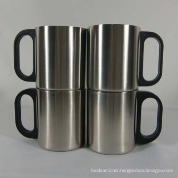 Stainless Steel Cup (CL1C-M12)